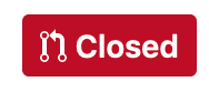 closed